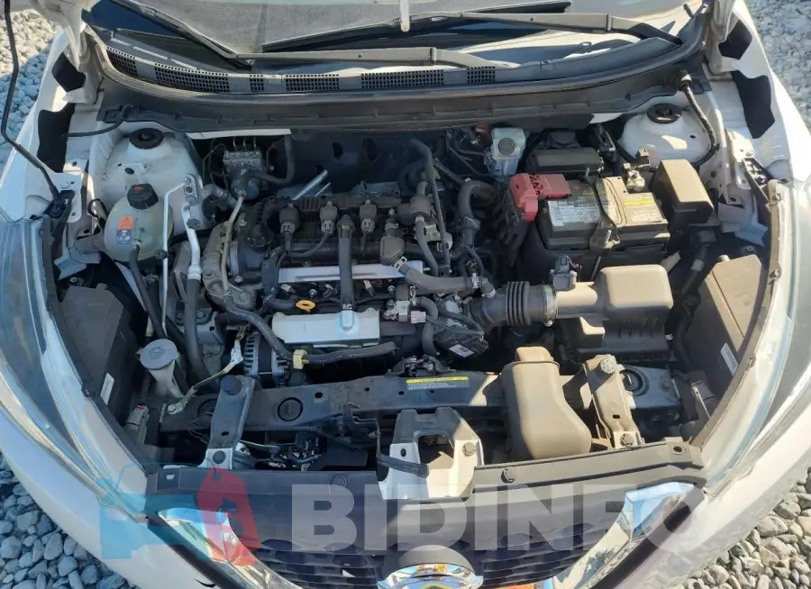 3N1CP5BV2LL552463 Photo# 12