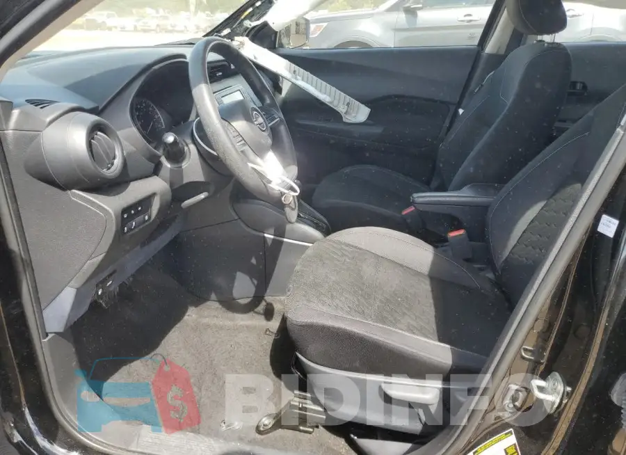 3N1CP5BVXNL481032 Photo# 7