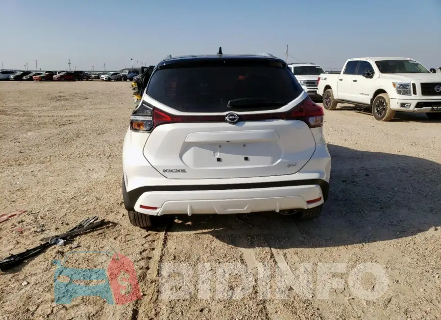 3N1CP5CV1RL523723 Photo# 6