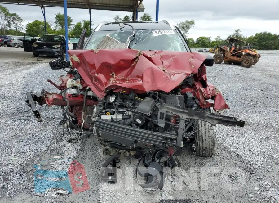 3N1CP5CV3PL534591 Photo# 5