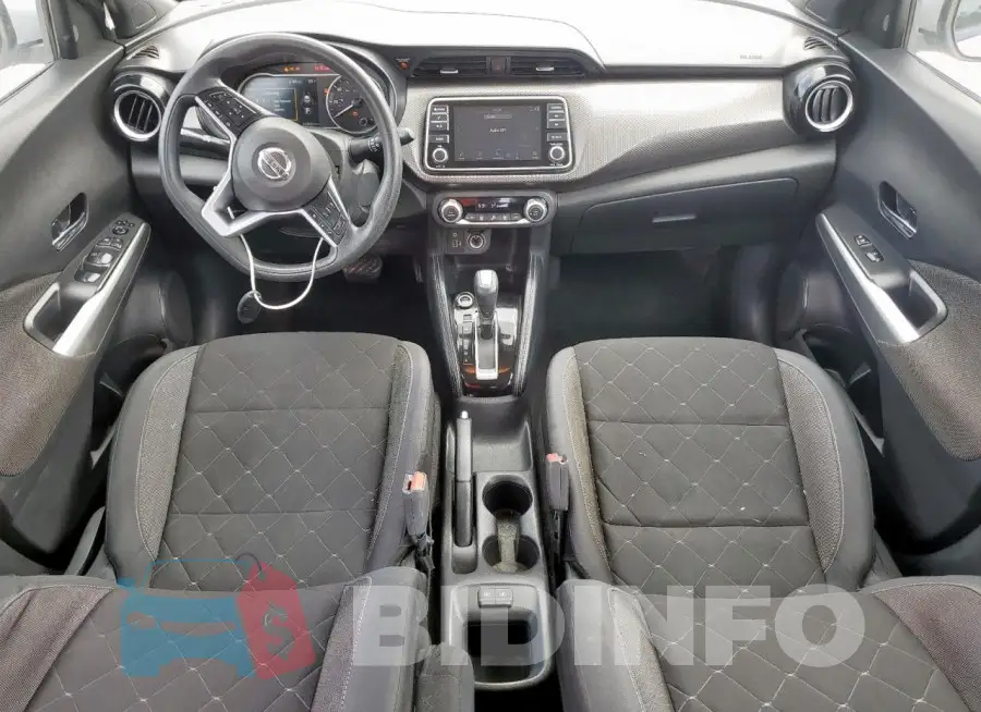 3N1CP5CV4LL489221 Photo# 8