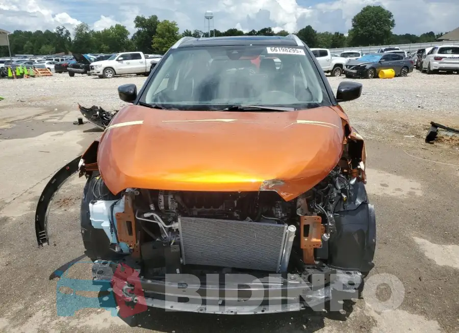 3N1CP5CV5PL557595 Photo# 5