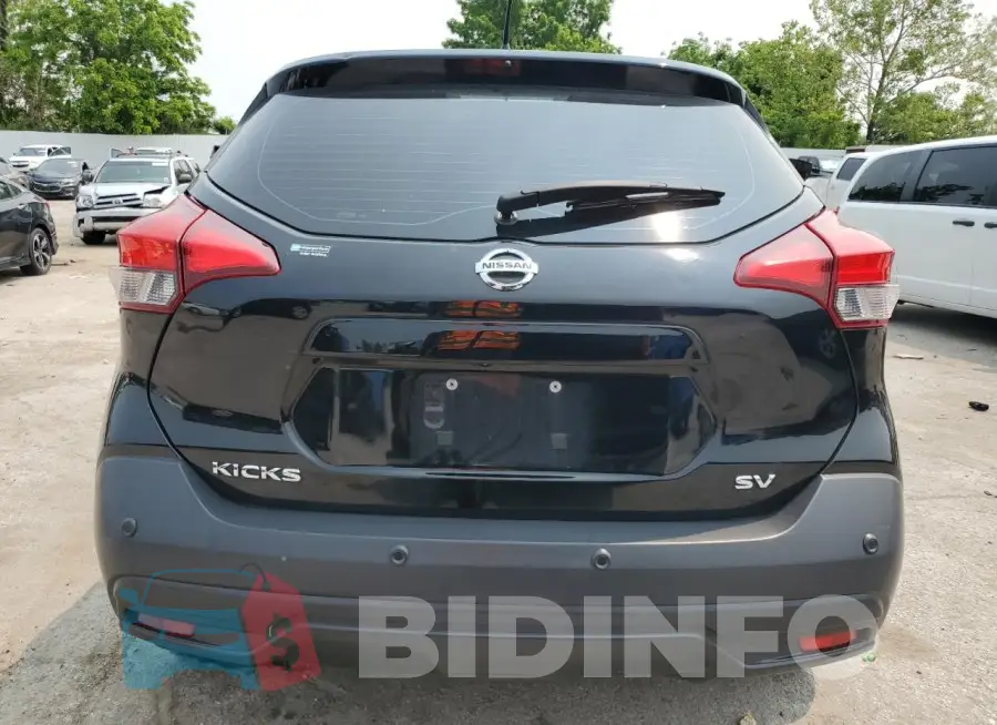 3N1CP5CV6LL491617 Photo# 6
