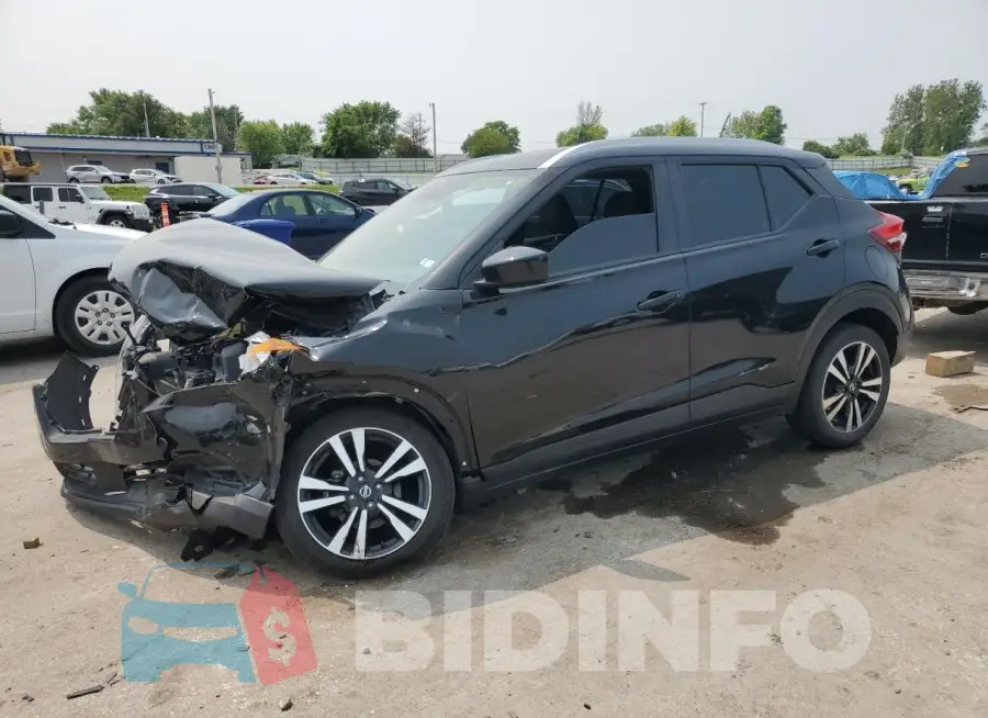 3N1CP5CV6LL491617 Photo# 1