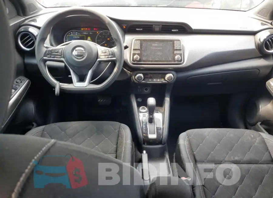 3N1CP5CV6LL491617 Photo# 8