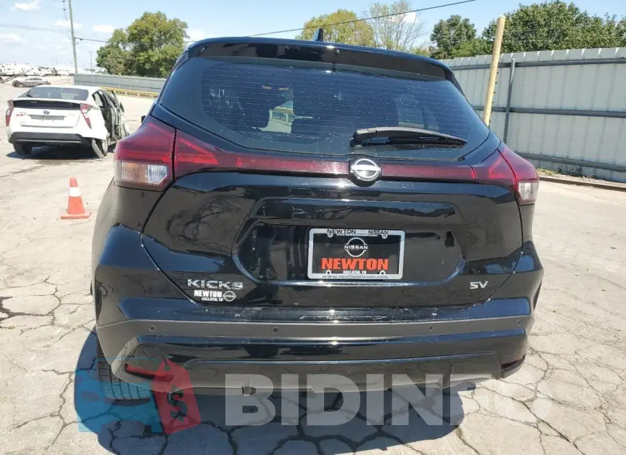 3N1CP5CV7PL512075 Photo# 6