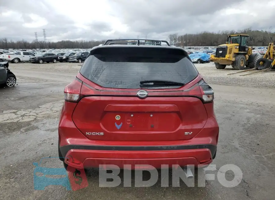 3N1CP5CV9NL482896 Photo# 6