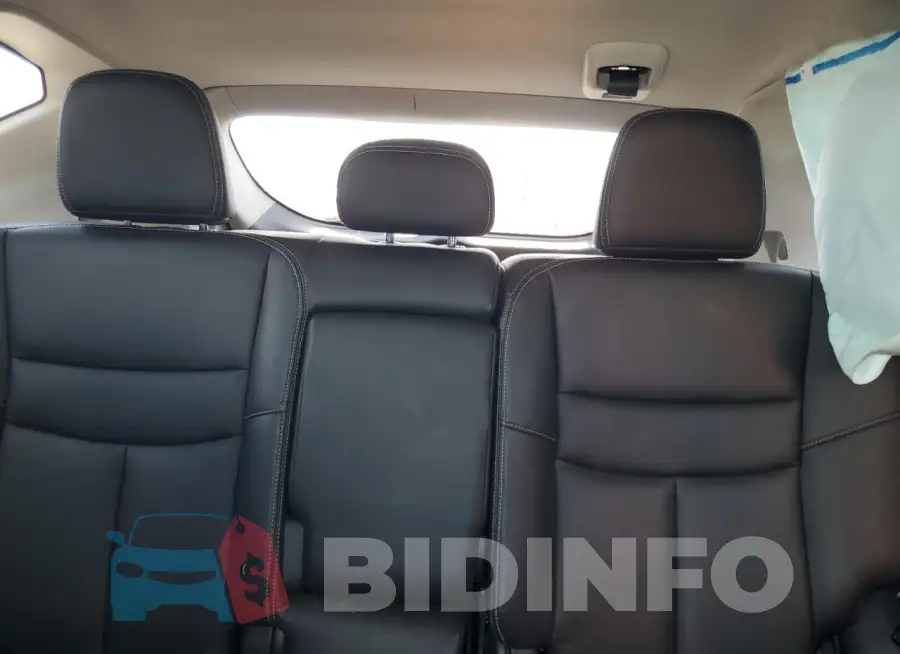 5N1AZ2MG5JN180461 Photo# 10