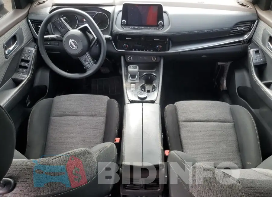 5N1BT3BB7NC688516 Photo# 8