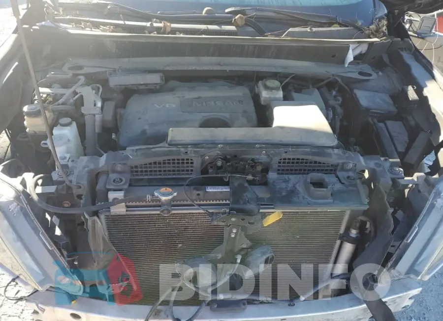 5N1DR2MM1KC594448 Photo# 12