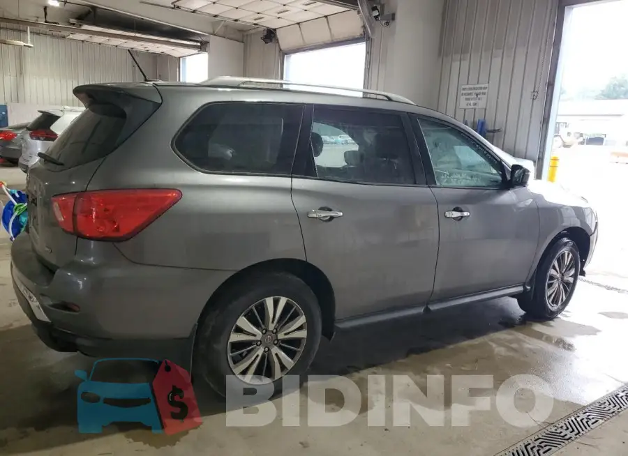 5N1DR2MM9JC649839 Photo# 3