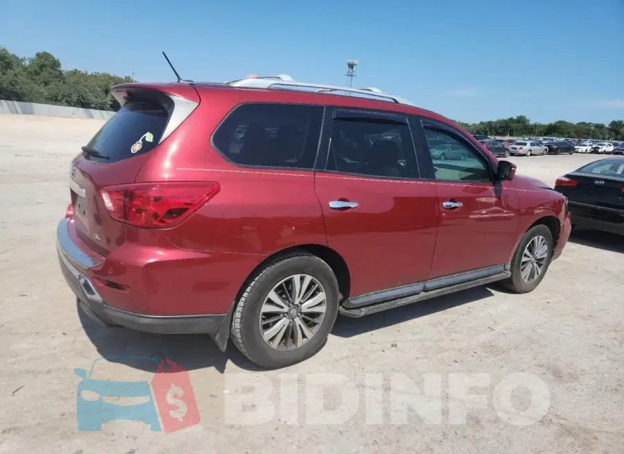 5N1DR2MN2HC624624 Photo# 3