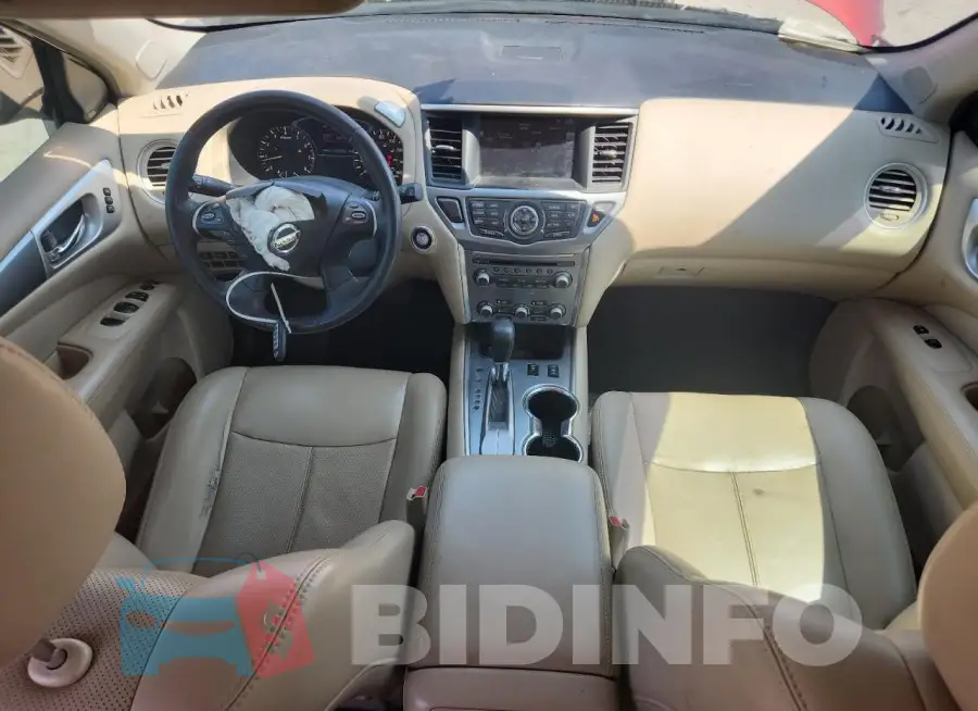 5N1DR2MN2HC624624 Photo# 8