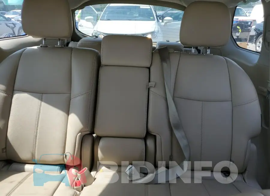 5N1DR2MN4KC611221 Photo# 10