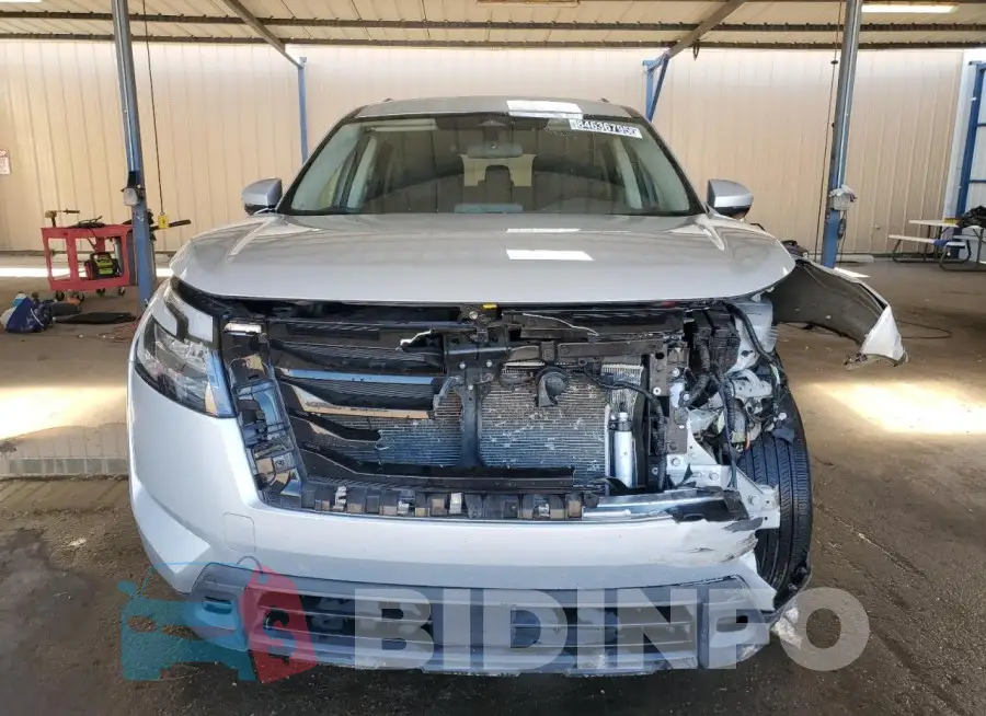 5N1DR3BA6RC260019 Photo# 5