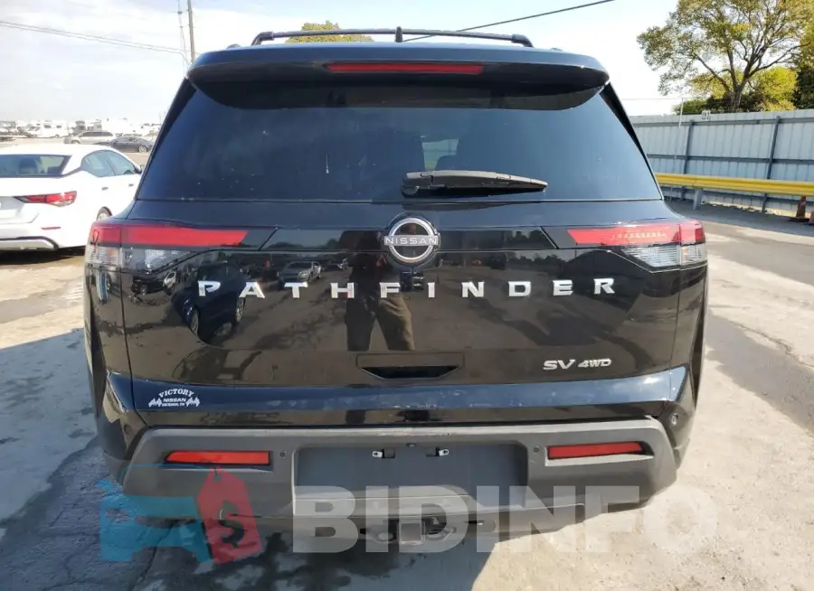 5N1DR3BC9PC202694 Photo# 6