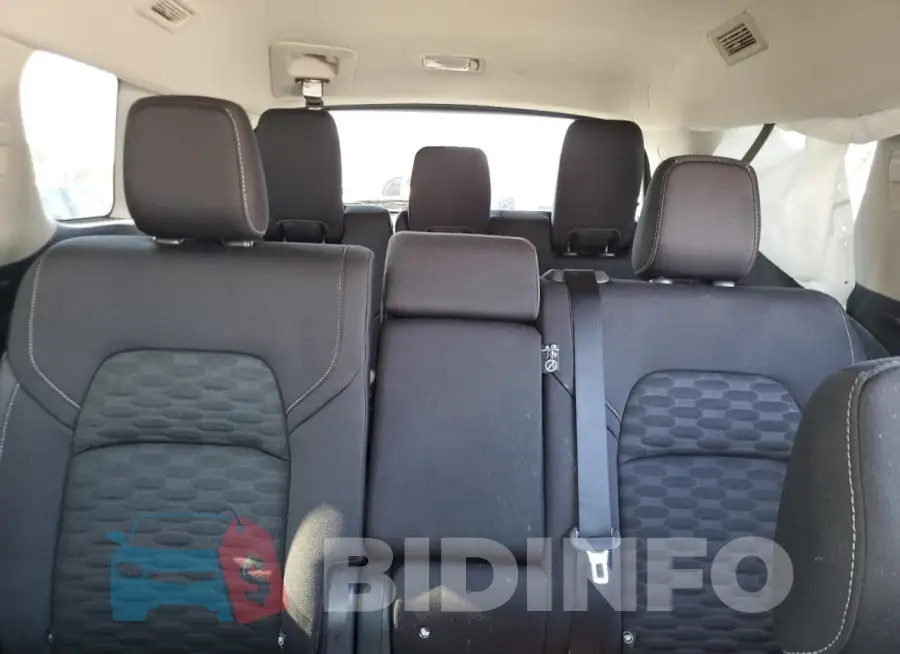 5N1DR3BC9PC202694 Photo# 10