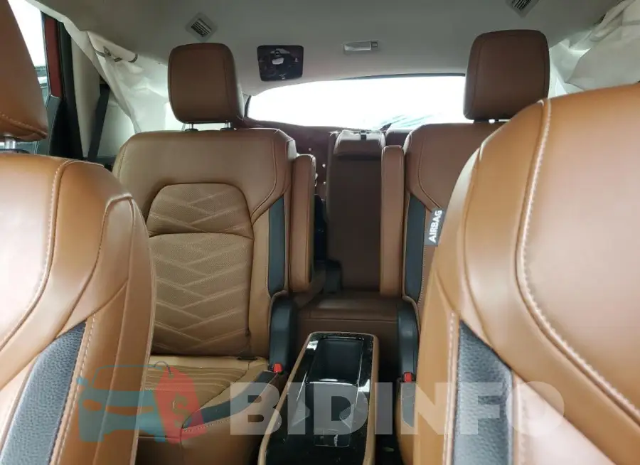 5N1DR3DK8PC227994 Photo# 10