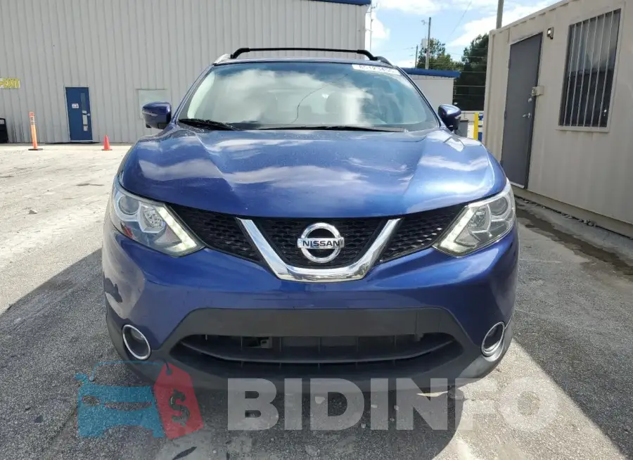 JN1BJ1CP5HW000172 Photo# 5