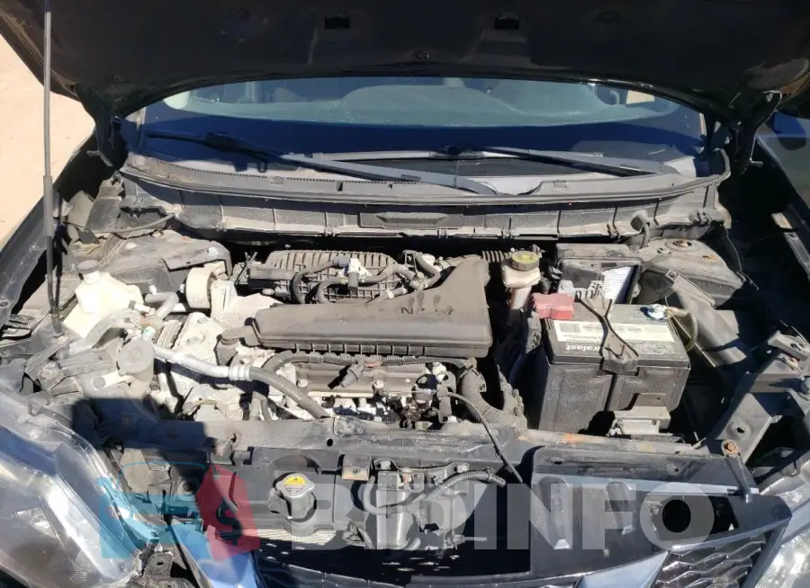 KNMAT2MT6GP673467 Photo# 12