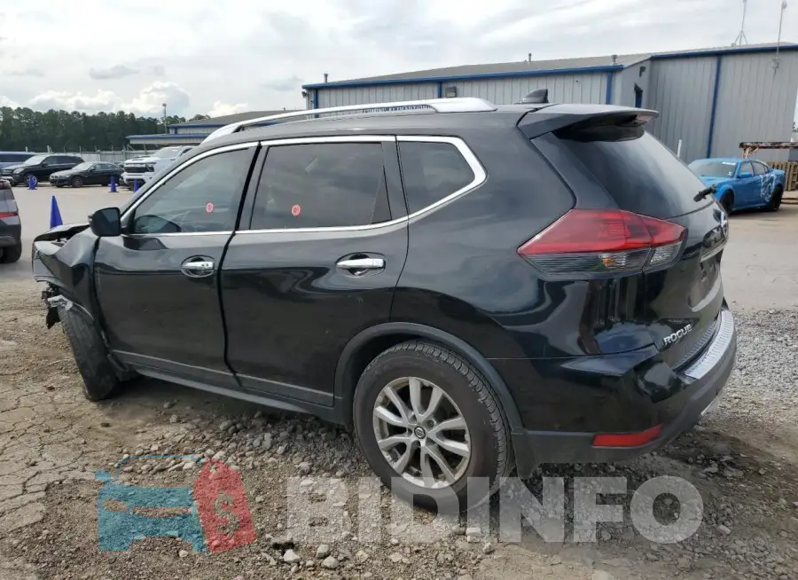 KNMAT2MT6LP537981 Photo# 2