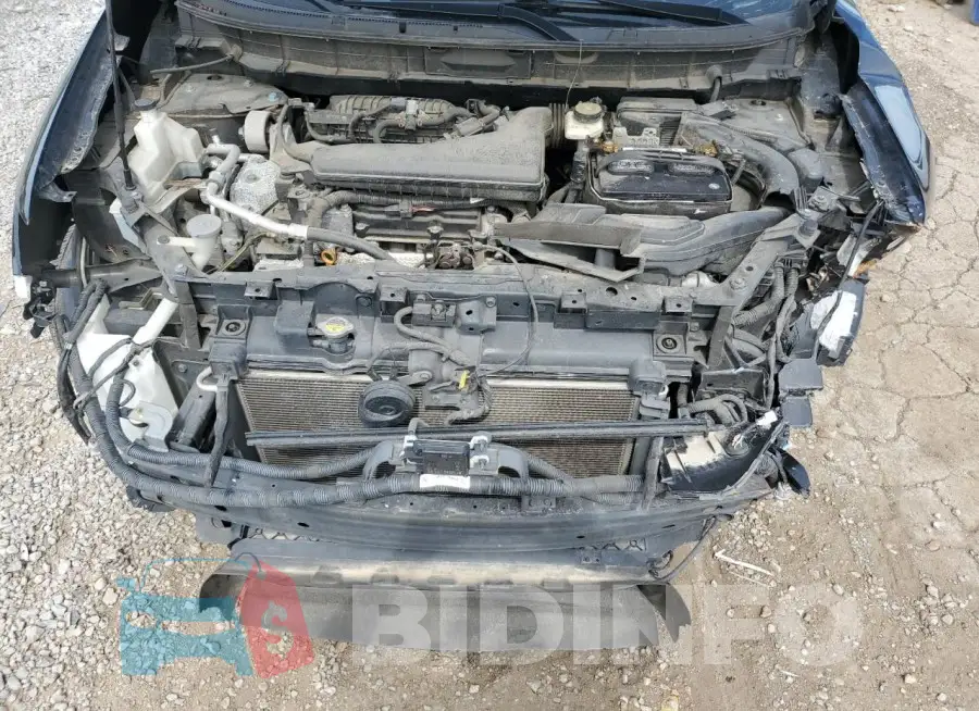 KNMAT2MT6LP537981 Photo# 11