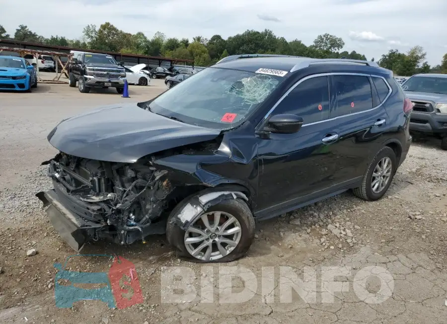 KNMAT2MT6LP537981 Photo# 1