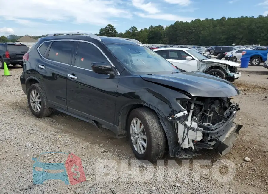 KNMAT2MT6LP537981 Photo# 4