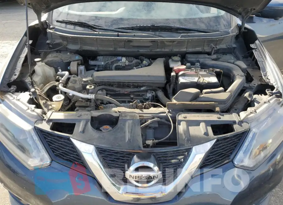 KNMAT2MT8GP651261 Photo# 12