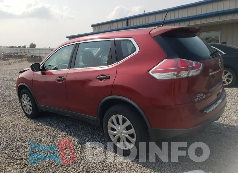 KNMAT2MV1GP628132 Photo# 2