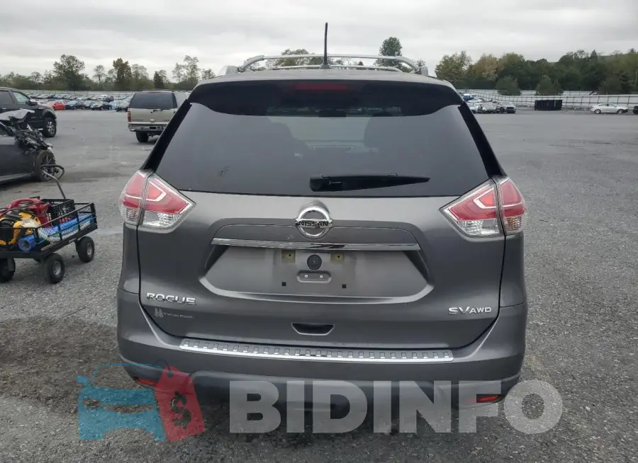 KNMAT2MV4GP672853 Photo# 6
