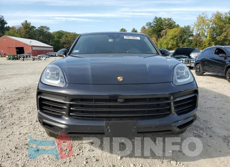 WP1AA2AY2MDA03898 Photo# 5