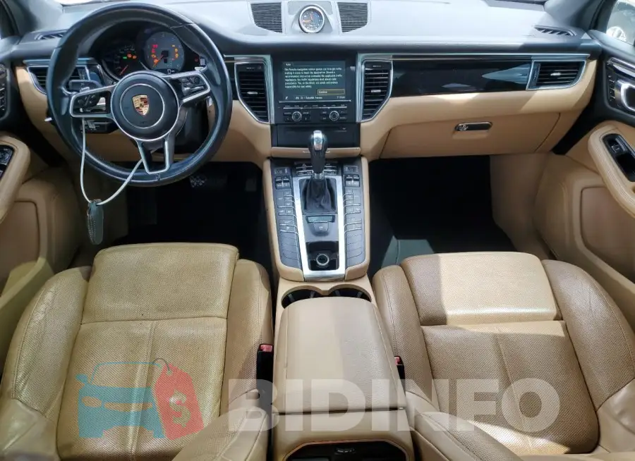 WP1AB2A50GLB55756 Photo# 8
