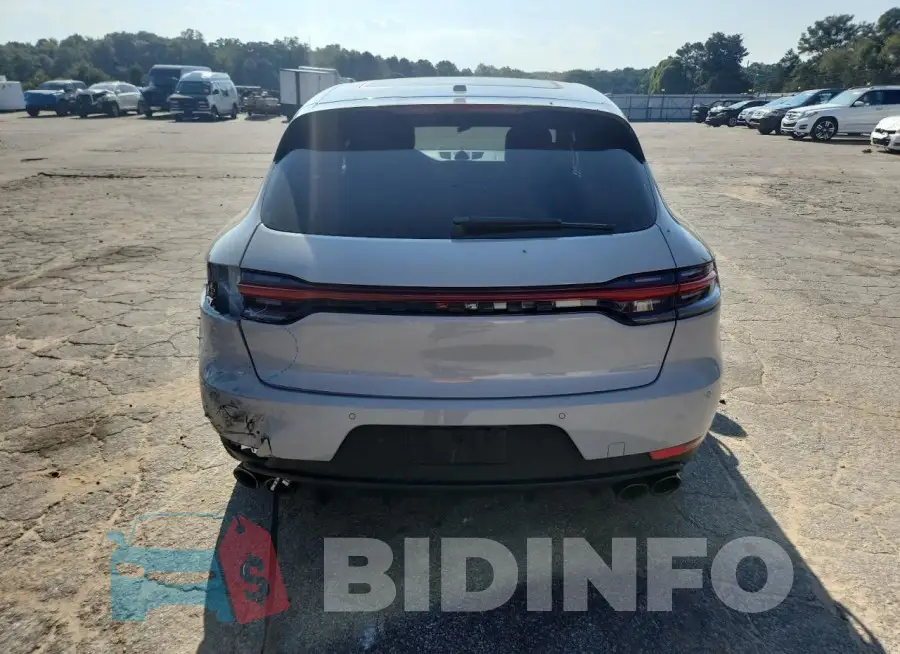 WP1AB2A56MLB36933 Photo# 6
