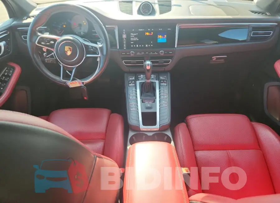 WP1AB2A56MLB36933 Photo# 8