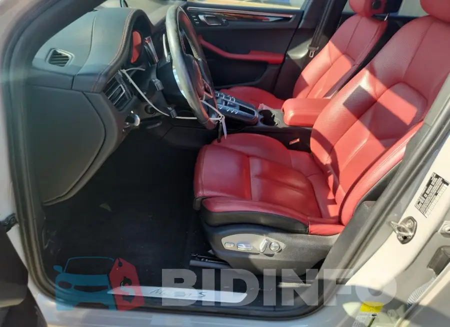 WP1AB2A56MLB36933 Photo# 7
