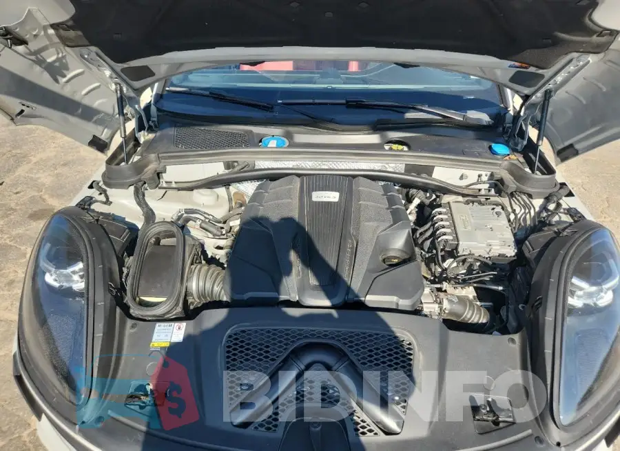 WP1AB2A56MLB36933 Photo# 11