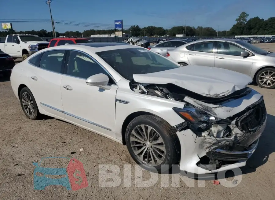 1G4ZP5SS2KU129444 Photo# 4