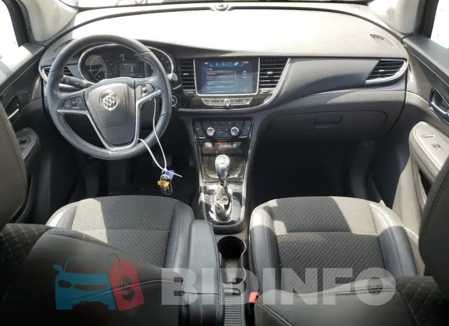 KL4CJASB8HB052579 Photo# 8