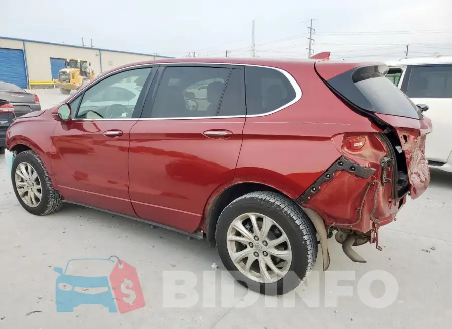 LRBFXBSA6KD026930 Photo# 2