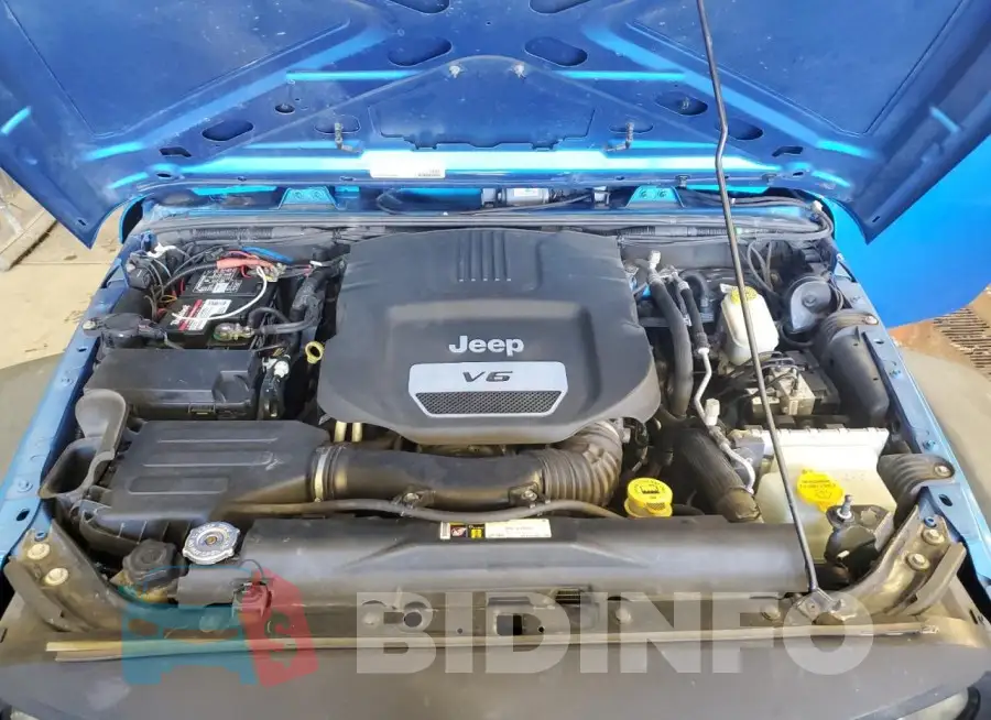 1C4BJWDG1GL186771 Photo# 12
