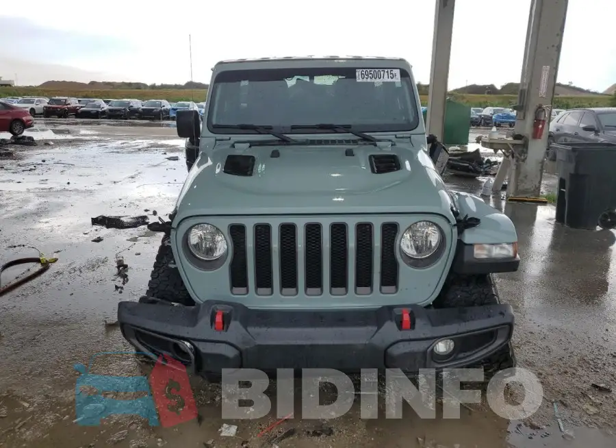 1C4JJXFG4PW659124 Photo# 5