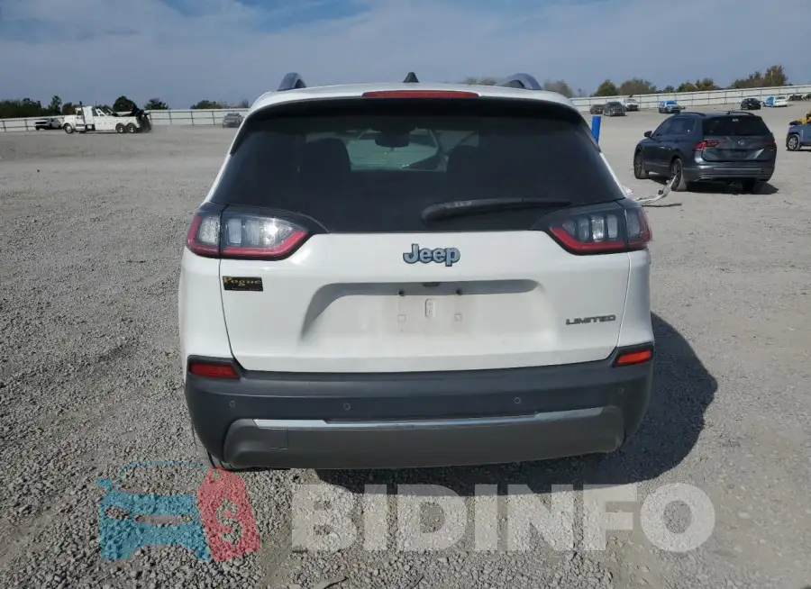 1C4PJLDB8KD170367 Photo# 6