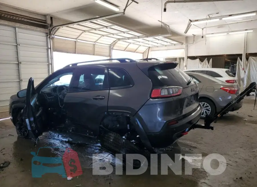 1C4PJMBX1KD282092 Photo# 2