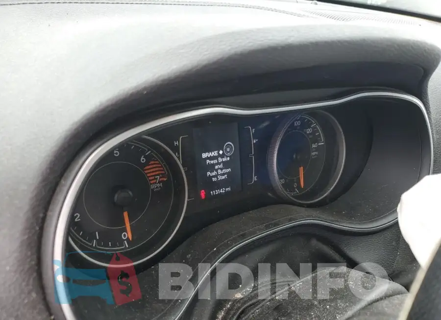 1C4PJMLB5KD188915 Photo# 9