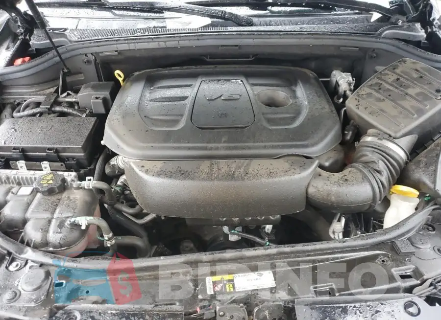 1C4RJFAG5LC413957 Photo# 12
