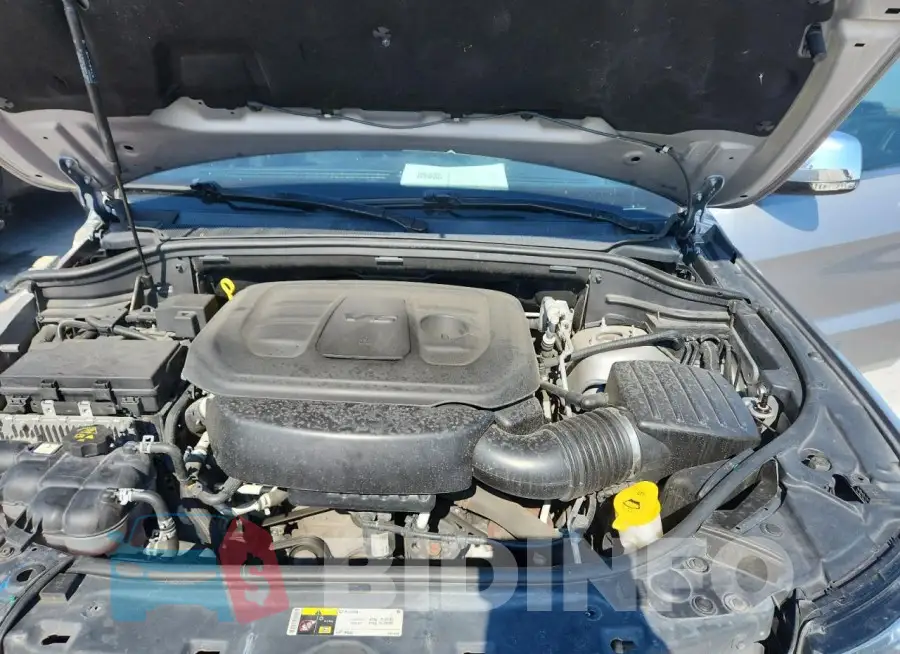 1C4RJFBG2KC686223 Photo# 12