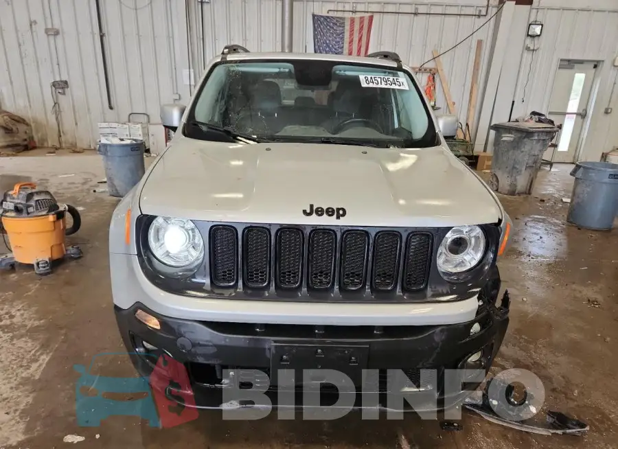 ZACCJBBB1HPF53699 Photo# 5