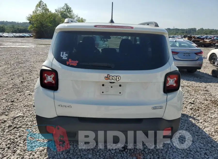 ZACCJBBB9HPG40167 Photo# 6