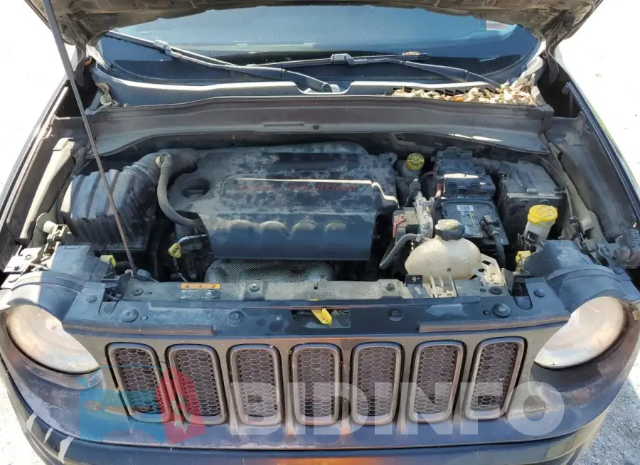 ZACCJBCB1HPE76153 Photo# 12